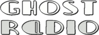 Ghost Radio Logo